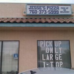 Jesse's Pizza