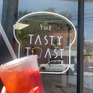The Tasty Toast